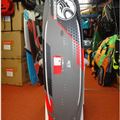 2015 Cabrinha Ace 135 Board Only - 135 cm - 0