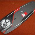 2015 Cabrinha Ace 135 Board Only - 135 cm - 2