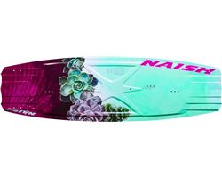 Naish 2017 Alana 136 136 cm kiteboarding twintip