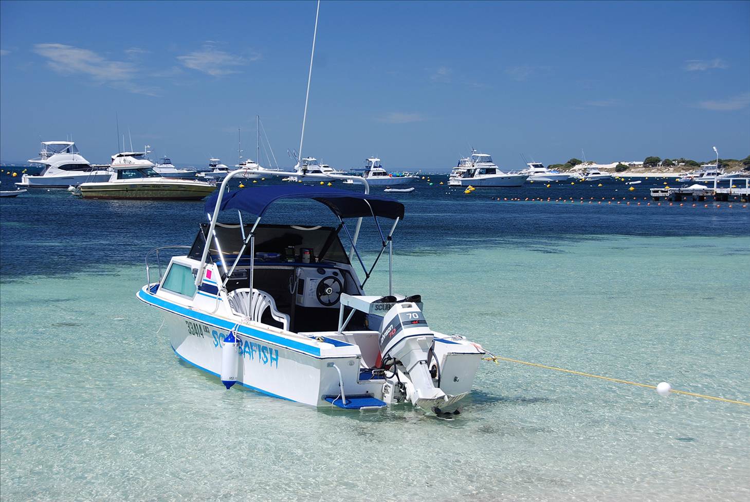 Приложение изменено и не может быть открыто boating