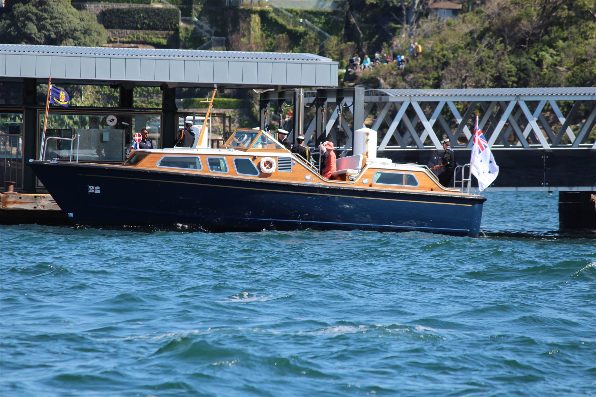 taronga park zoo ferry