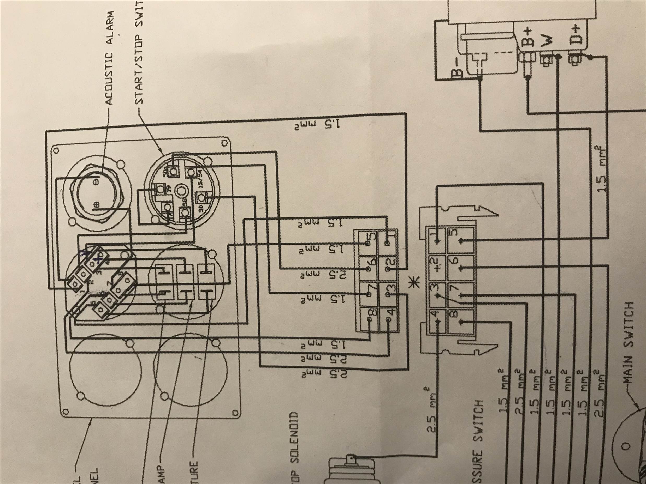 24+ 3 Wire Ignition Switch Diagram