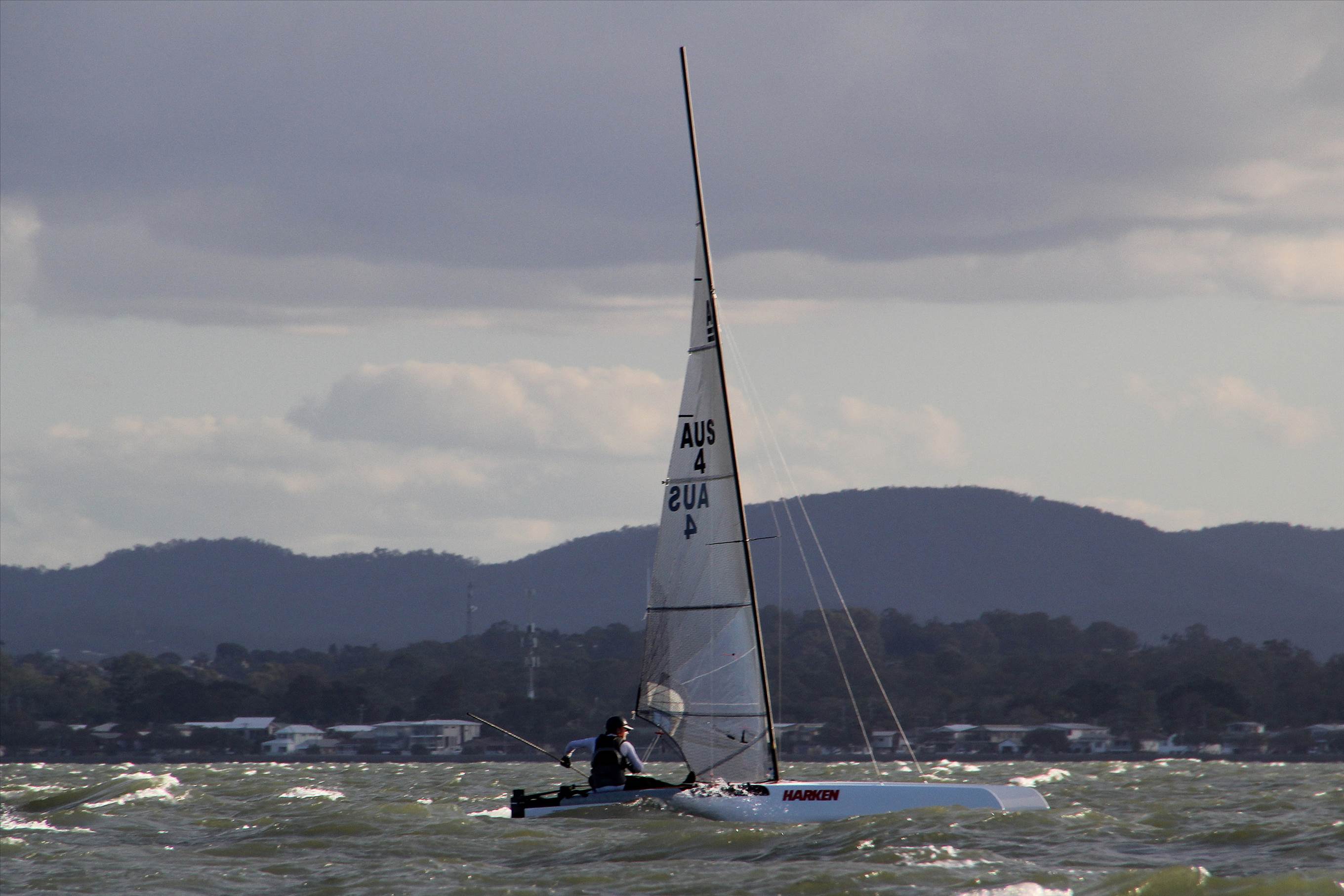 united states a class catamaran association