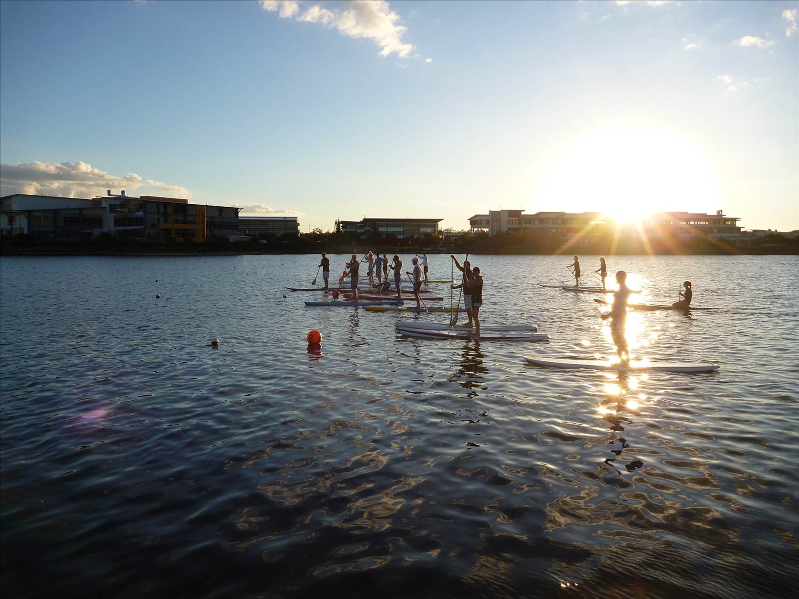 Sunshine Coast Lake Kawana speed series Stand Up Paddle Forums, page 1