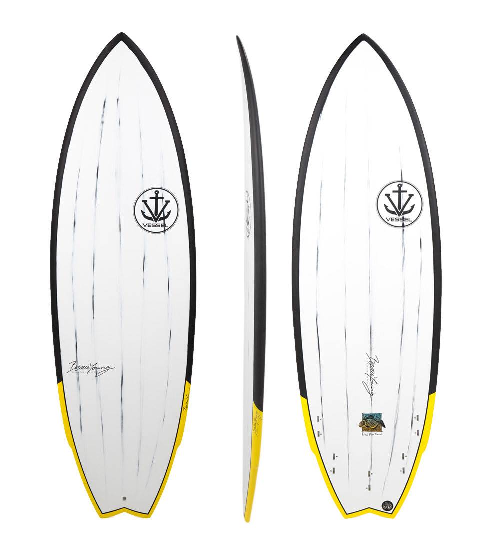 quiver meaning surf