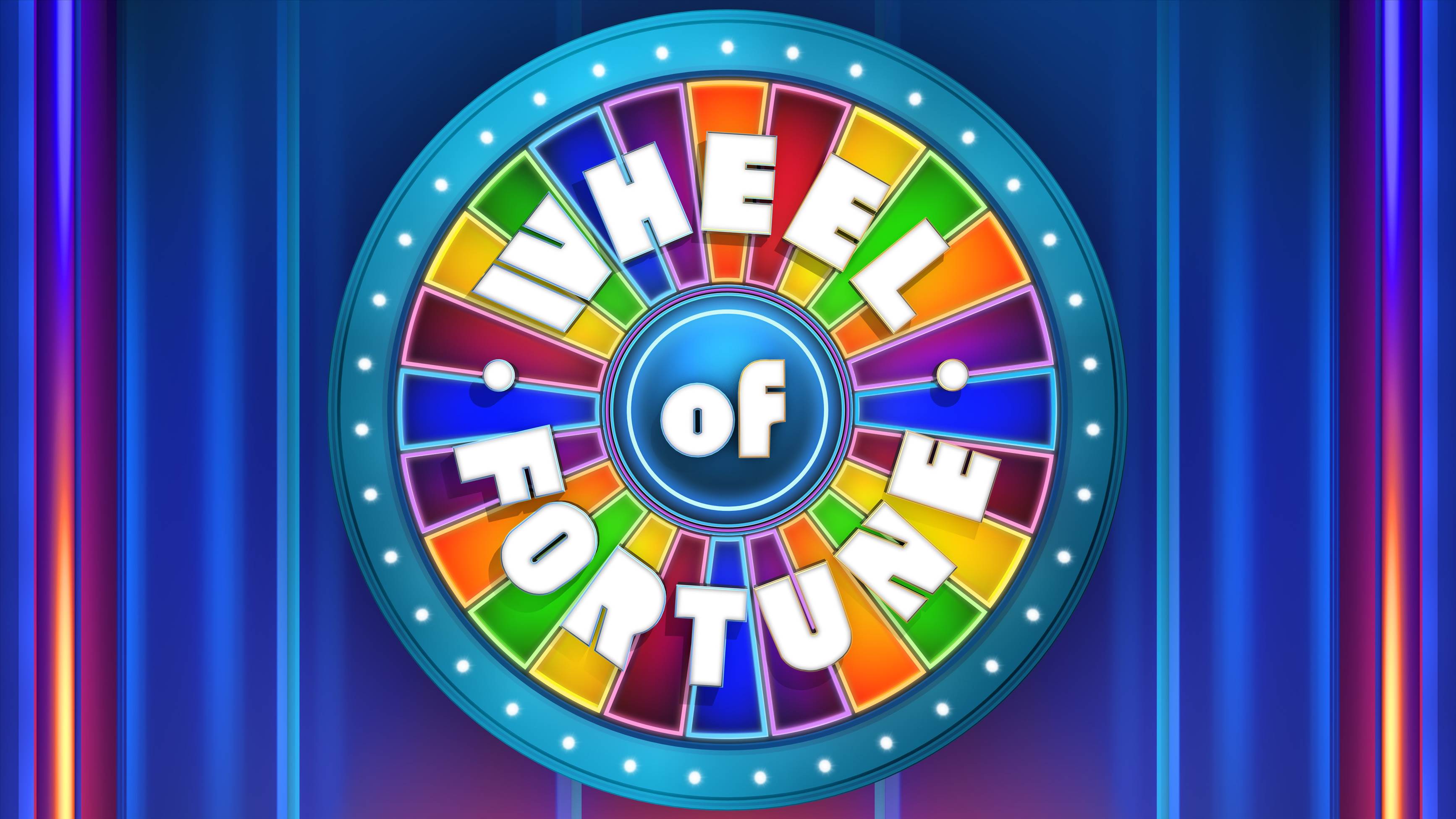 What Is Wheel Of Fortune Xl