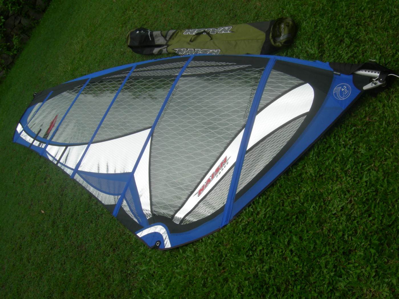 All my gear to go | Windsurfing Forums, page 1