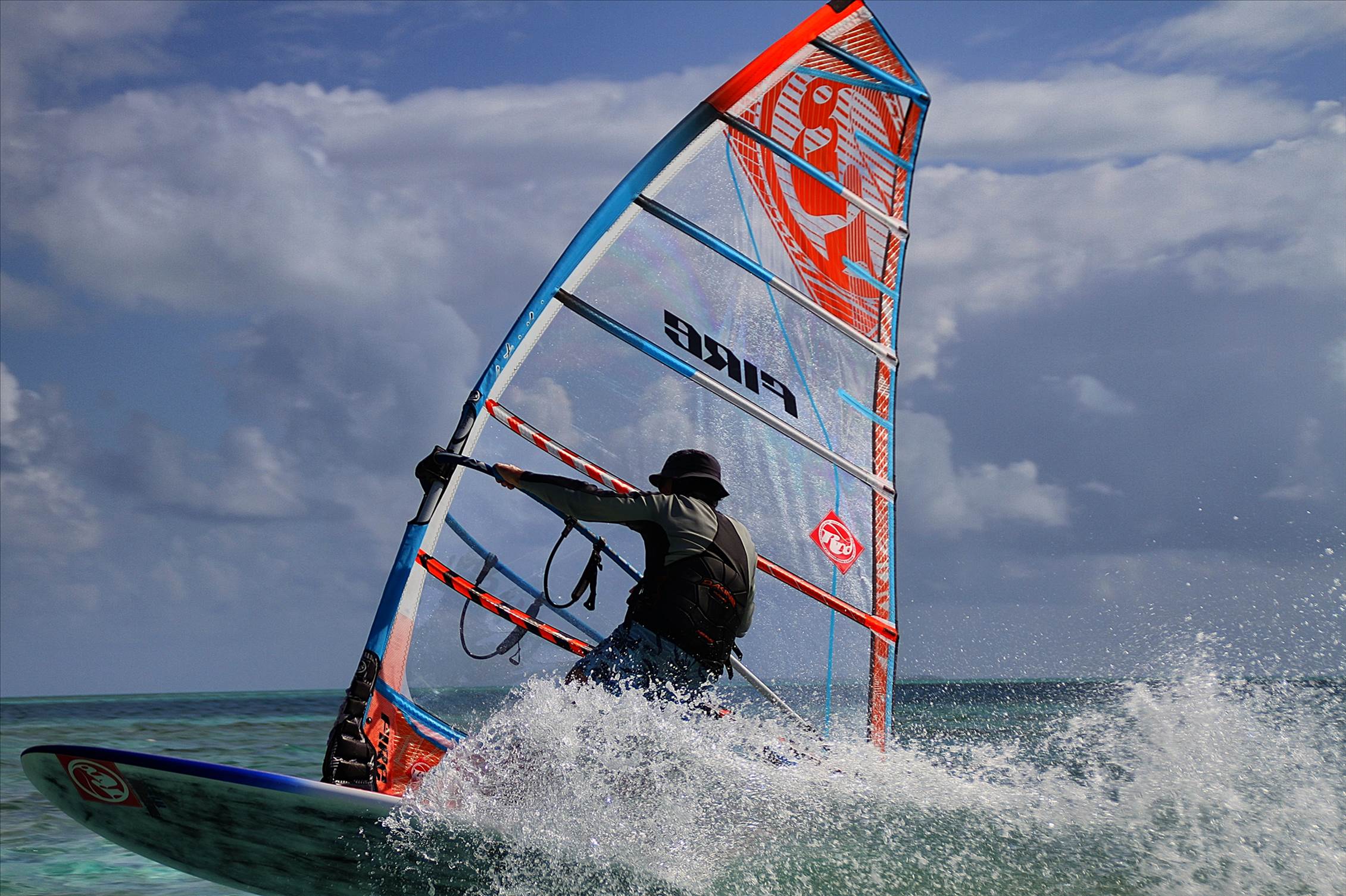 Windsurfing перевод