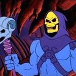 skeletor