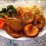 SundayRoast