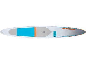 The Naish Maliko 14 foot SUP speed machine - Stand Up Paddle News