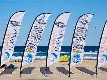 Riders Loved Every Minute Of It: NKL Gold Coast - Kitesurfing News