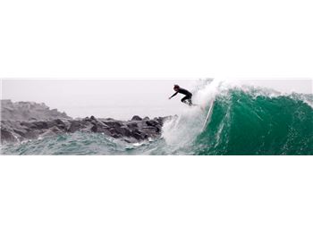 Massive Wipeouts at 'The Wedge' in California - Surfing News