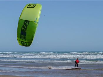 SA turning it on for NKL Round 3 - Kitesurfing News