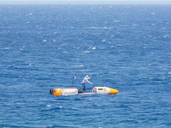 Three Month World Record SUP Crossing - Abandoned on day 1 - Stand Up Paddle News