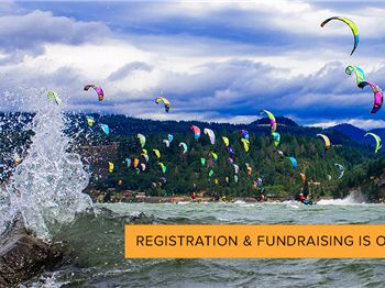 Kiteboard 4 Cancer in it's 10th Year - Kitesurfing News