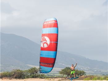 Is this the most efficient inflatable yet? - Kitesurfing News