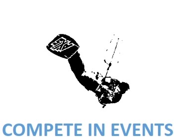 Compete in Events