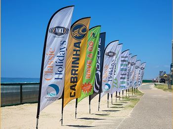 NZ's Top Kiteboarders Gear Up for Round 3 of NKL! - Kitesurfing News