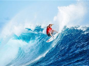 Aussie Matt Wilko primed for World Tour Win - Surfing News