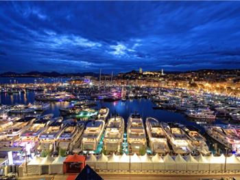 Cannes Yachting Festival Attracts 600 Boats and 100+ Debuts - Sailing News