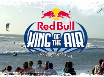 The Best 3 King of the Air Entries this year = MEGALOOPS!!! - Kitesurfing News