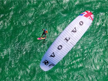 Lancelin Ocean Classic 2018 Results - Kitesurfing News