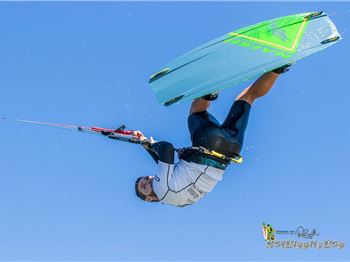 Australian Freestyle Kiteboarding Nationals  in Perth 2018 - Kitesurfing News