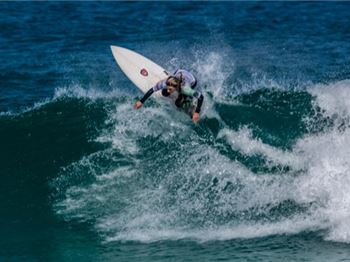 The Margaret River Pro inspires local groms - Surfing News
