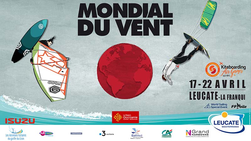 Mondial du Vent