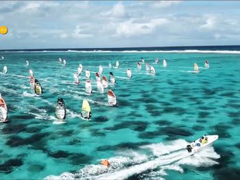 Mauritius Attitude Challenge 2018 - Windsurfing News