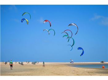 Kta Sri Lanka - Asian Freestyle X Championships - Kitesurfing News