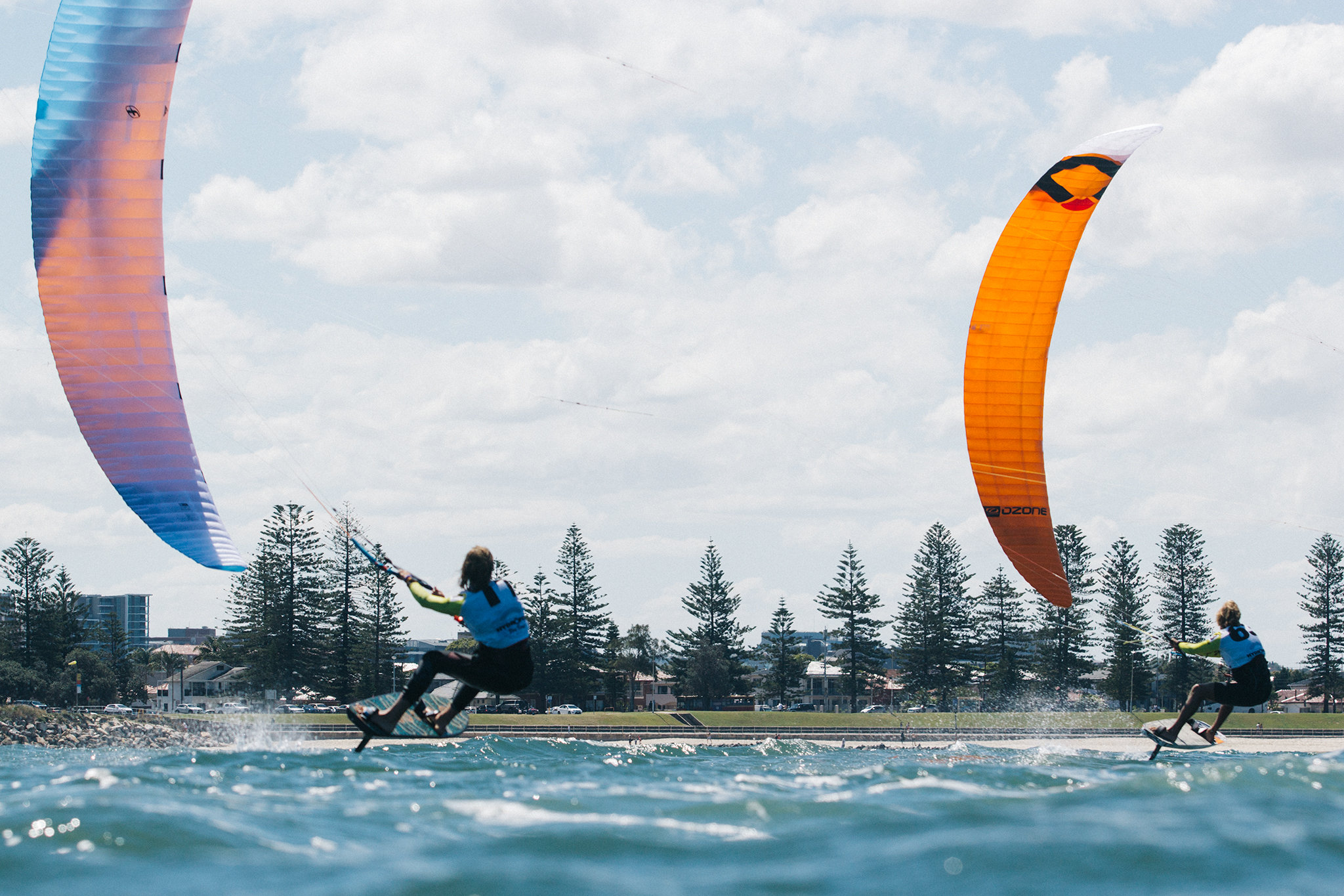 Australian Kitefoiling Nationals