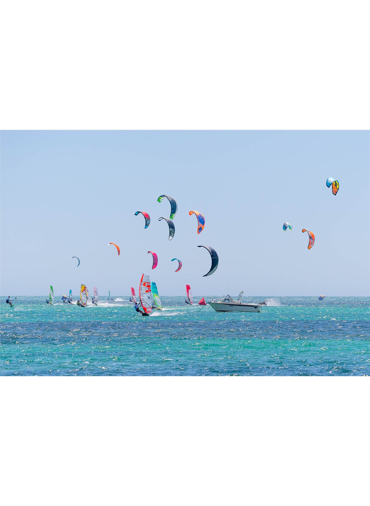 Lancelin Ocean Classic