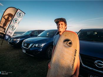 2018 GKA Kite-Surf World Tour Champs are Crowned at Torquay - Kitesurfing News