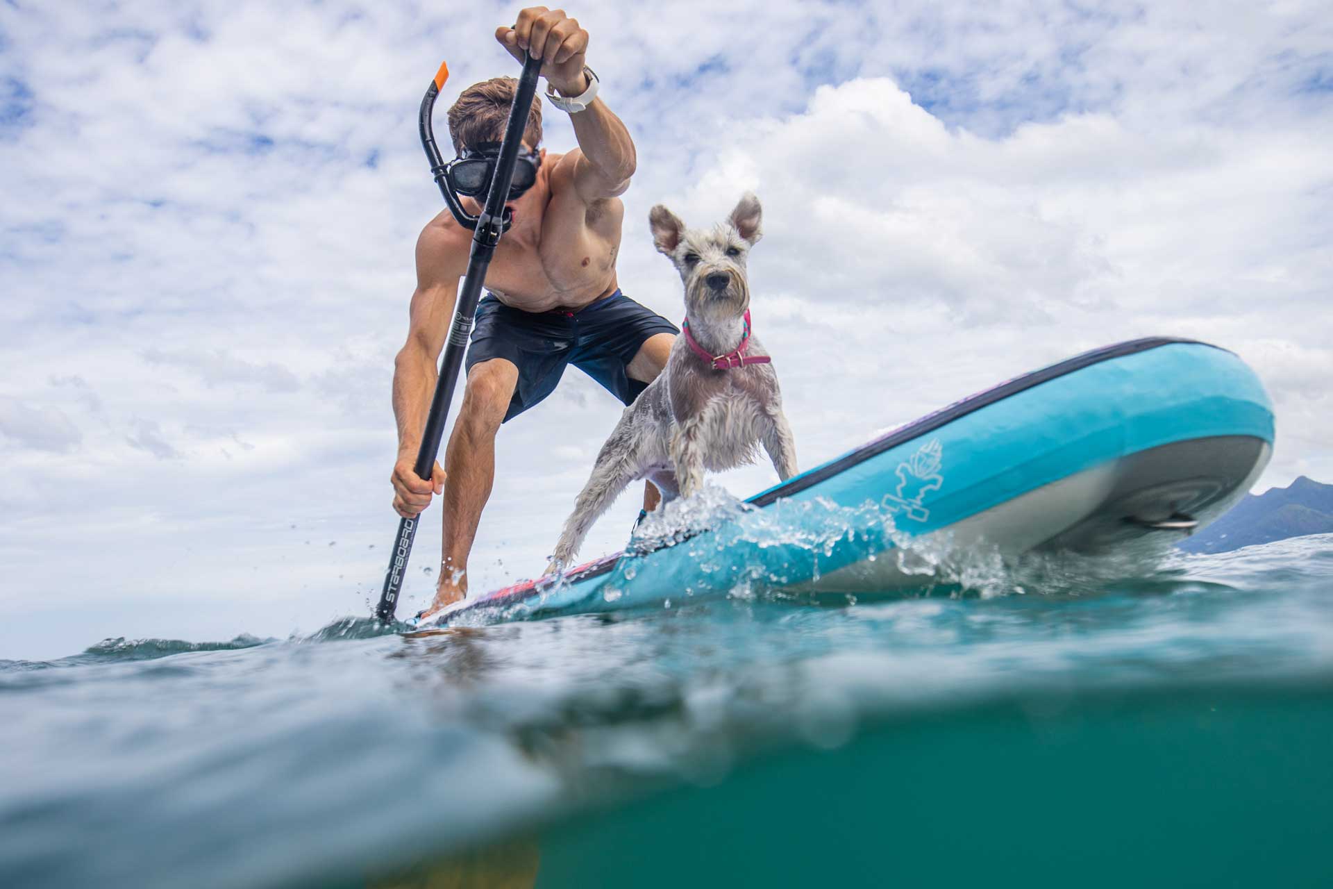 Starboard-SUP-Koh-Chang-Lost-in-Paradise-Again-with-Daniel-Hasulyo-3-Maggie-on-igo-tikhine