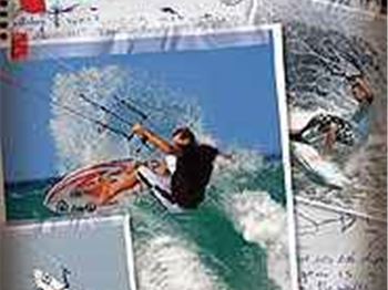 Wave Riding Tips by Ben Wilson - Part 3 - Kitesurfing Articles
