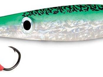 New speed-jig released by Williamson Lures - Fishing News