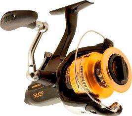 Shimano Baitrunner