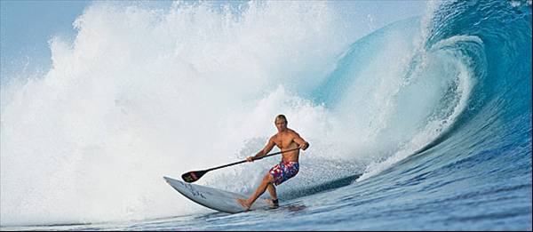 What Is Stand Up Paddle Surfing Seabreeze