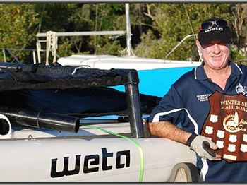 Bundaberg Sailing Club Open Day - Sailing News