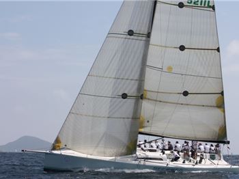 Airlie Beach Race Week: specalised crew member required - Sailing News