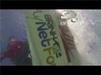 Kitesurfing across Torres Straight - the video... - Kitesurfing News