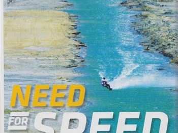 Luderitz Speed Challenge - The worlds fastest kiters - Kitesurfing News