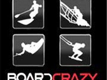 Board Crazy closed - Kitesurfing News