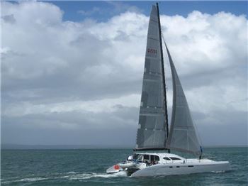 Mooloolaba 200: we have a race - Sailing News