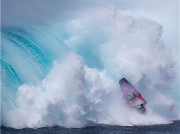 2014 Windsurf Calendar by John Carter Now Available! - Windsurfing News