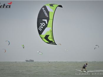 Kite Racing World Championships - China (The Movie) - Kitesurfing News