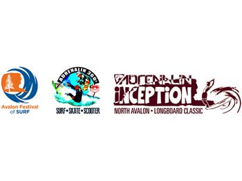 Adrenalin 360 Grom Comp Surf & Skate Avalon 15-16 March 2014 - Surfing News