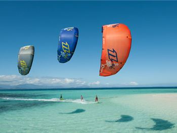 Catching Trade Winds with North - Kitesurfing News